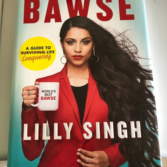 How to be a Bawse - Picture 1 of 2